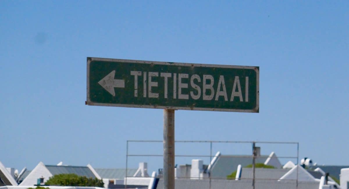 Seven unusual names of South African towns