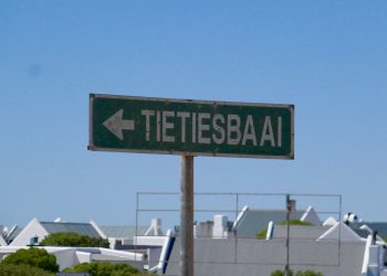 Seven unusual names of South African towns