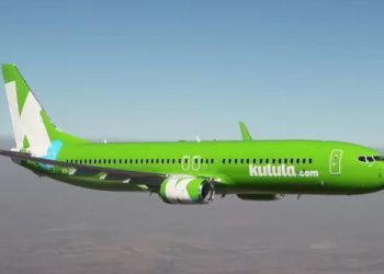 Kulula and British Airways suspends all flights from Monday