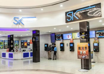 Ster-Kinekor pleads with government to reopen cinemas