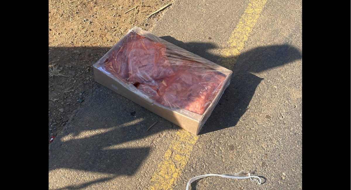 KZN public warned not to consume contaminated meat