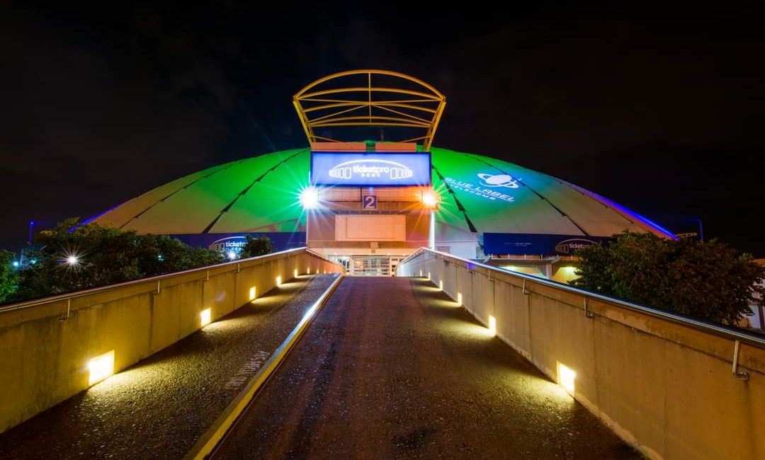 WeBuyCars to turn TicketPro Dome into mass used-car sales showroom