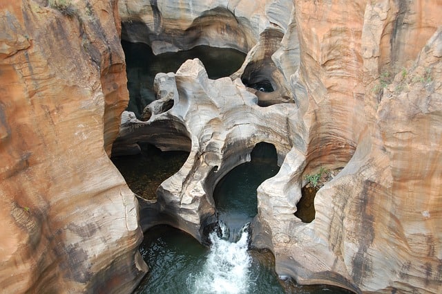 Bucket List Adventure: Bourke’s Luck Potholes
