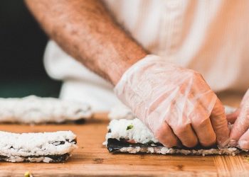 What’s a ghost kitchen – and why are they becoming more popular?