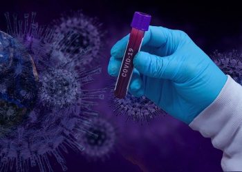 Peak of third wave of coronavirus in South Africa has passed