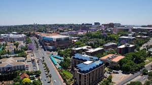 Rosebank is quickly becoming the ‘IT’ neighbourhood