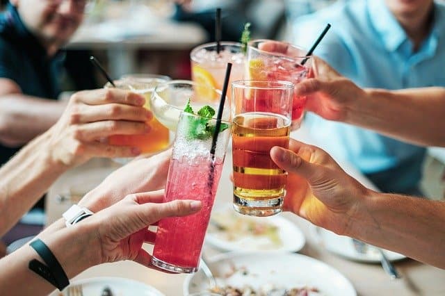 Alcohol bans reduced deaths, study finds