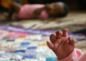 South African women who abandon their babies don’t have safe options