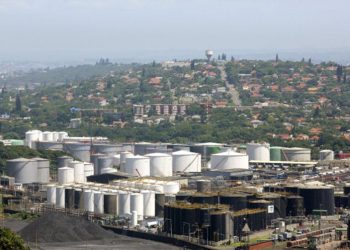 South African food security: Why there’s an urgent need to restore stability