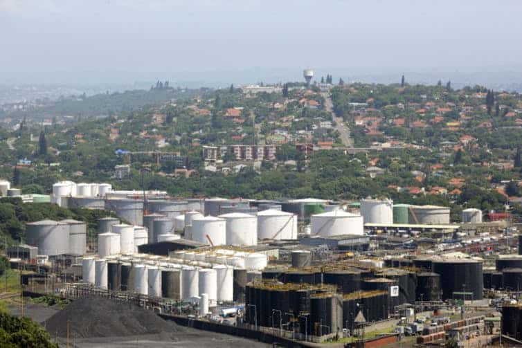 South African food security: Why there’s an urgent need to restore stability