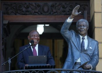 South Africa since 1994: A mixed bag of presidents and patchy decisions