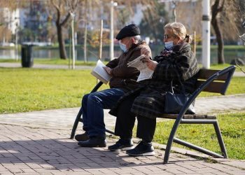 Study estimates half of all adults under 70 have likely had Covid-19