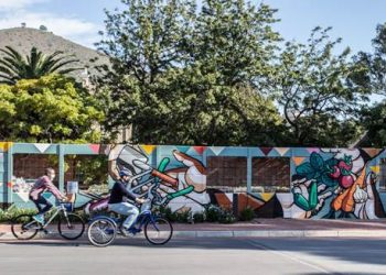 V&A Waterfront Artist Alliance to provide support for young artists