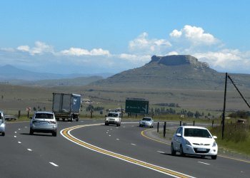 N3 route between Gauteng and KZN reopens – traffic flowing freely