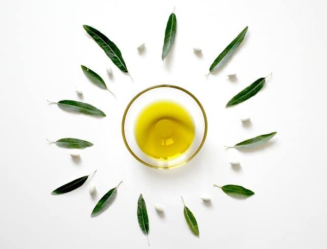 5 health benefits of using olive oil