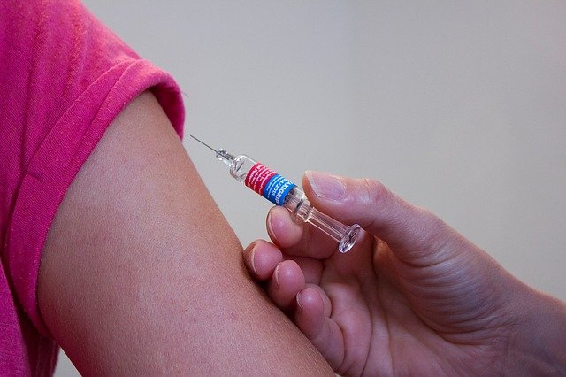 Human Rights Commission undermines state vaccine programme
