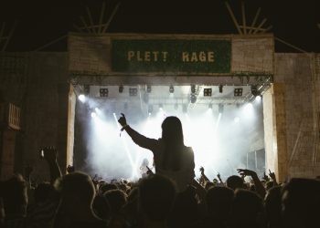 Plans in motion for Plett Rage to go ahead, but only if you’re vaccinated