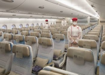 Emirates Airlines to increase flights to and from South Africa