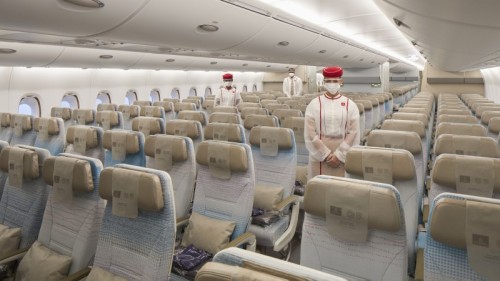 Emirates Airlines to increase flights to and from South Africa