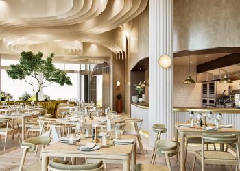 Ethos collabs with Luke Dale-Roberts and relocates to Rosebank