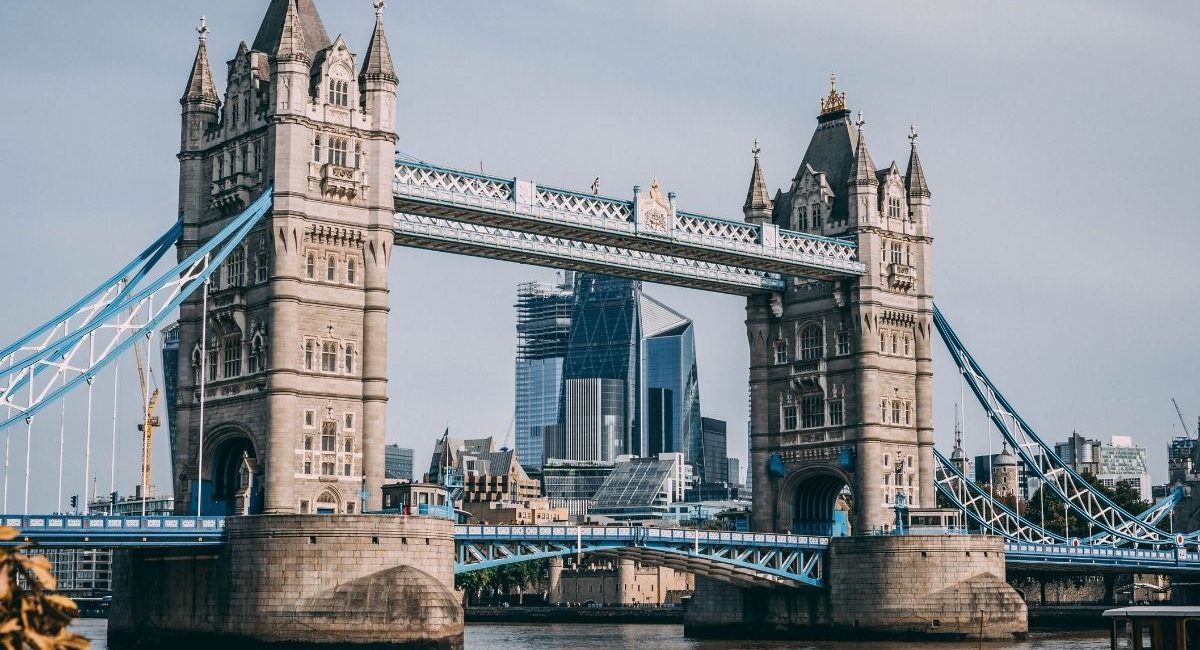 Is investing in the United Kingdom a good idea