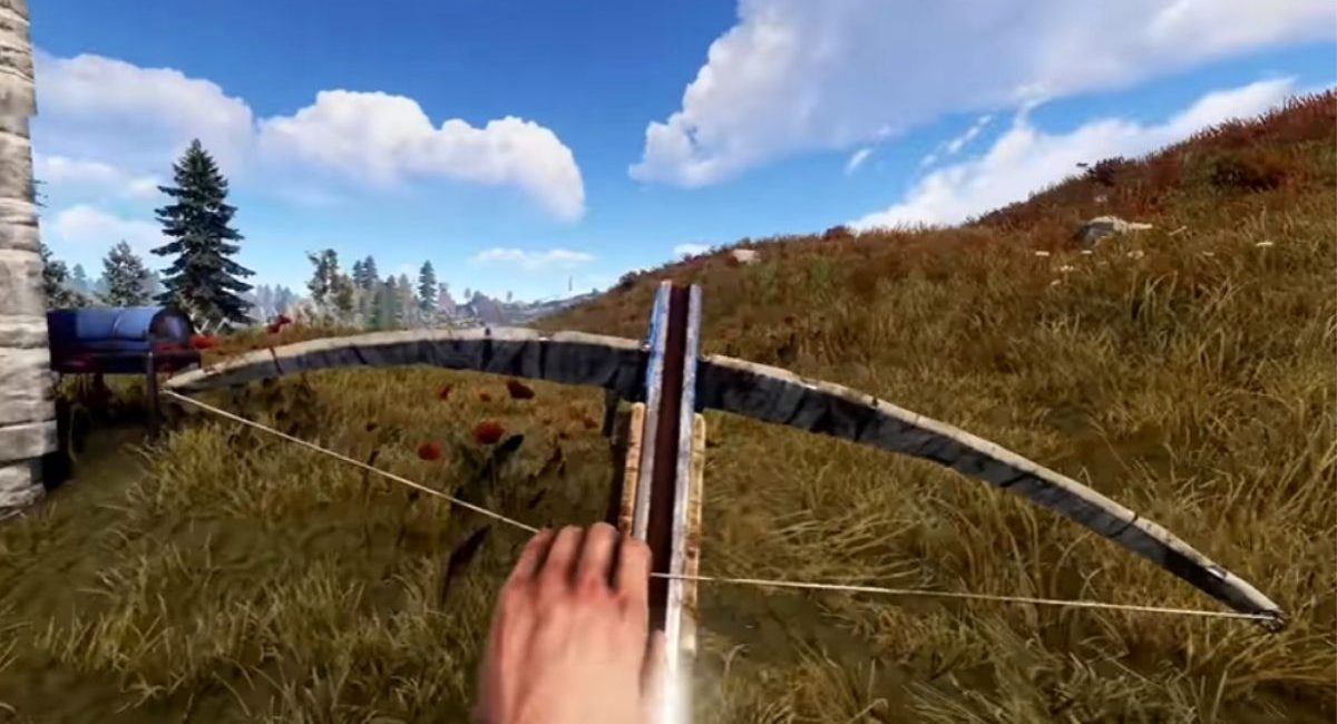 Rust 7 Tips For Playing Solo