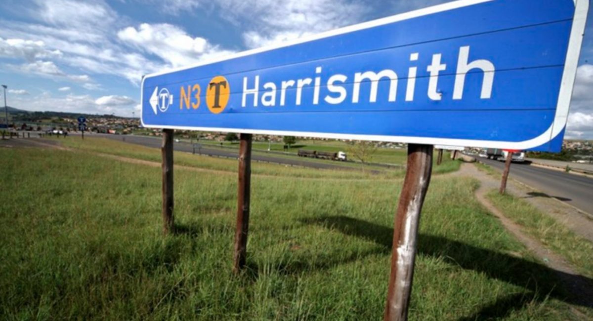 Motorists warned of strong winds and adverse weather along N3