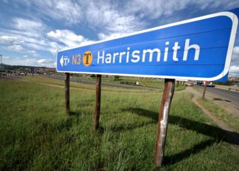 Motorists warned of strong winds and adverse weather along N3