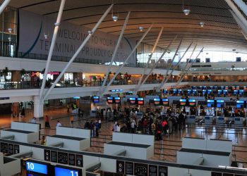 Cape Town International ranked best airport in Africa