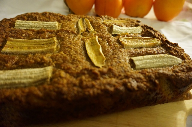 Banana Bread