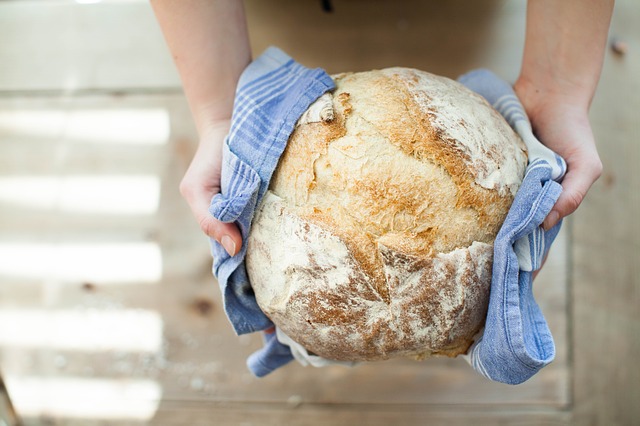 Herbed beer bread recipe