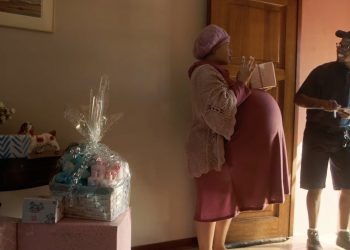 Nando’s does it again! Ekurhuleni 11 advert mocks fake decuplets story