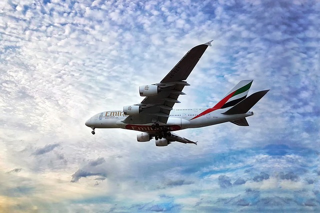 Airlink and Emirates expand partnership across 12 African countries
