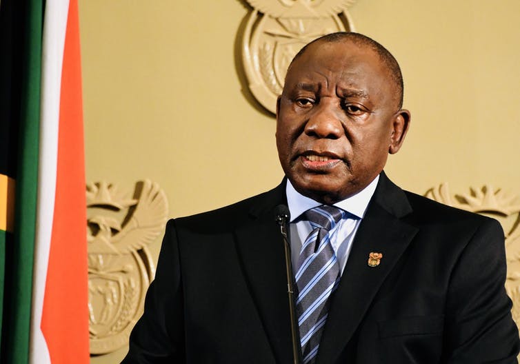 Why cabinet reshuffles in South Africa are bound to disappoint