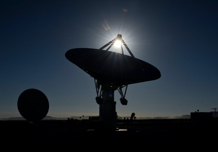 Analysis of 2 000 galaxies using MeerKat telescope reveals fresh insights