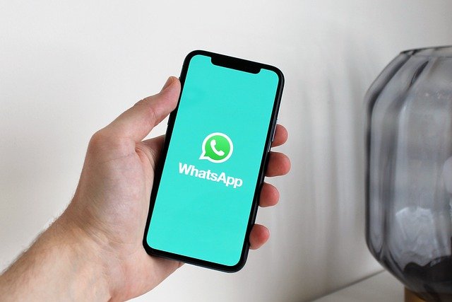 WhatsApp your KFC order through, life doesn’t get simpler than that