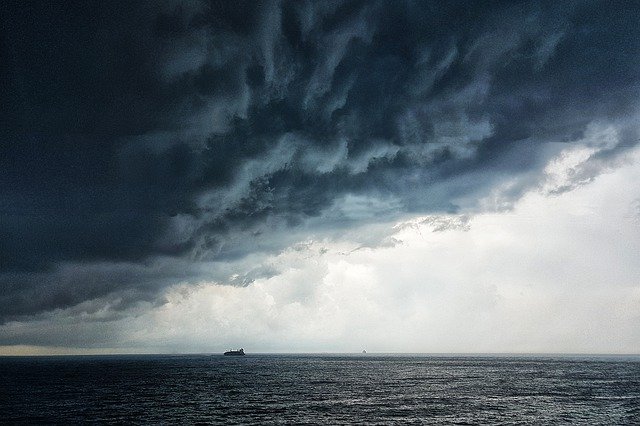 Intense cold front expected to make landfall on Thursday