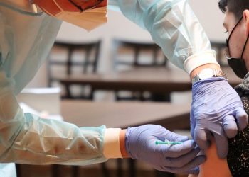 Why COVID-19 vaccines should be mandatory in South Africa