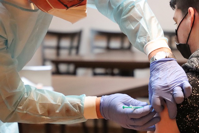 Why COVID-19 vaccines should be mandatory in South Africa
