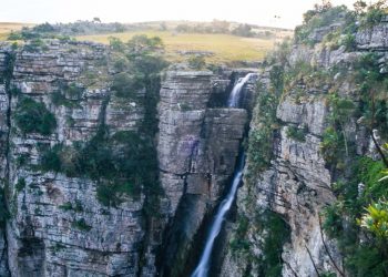 Wild Coast: Is there a future in eco-tourism?