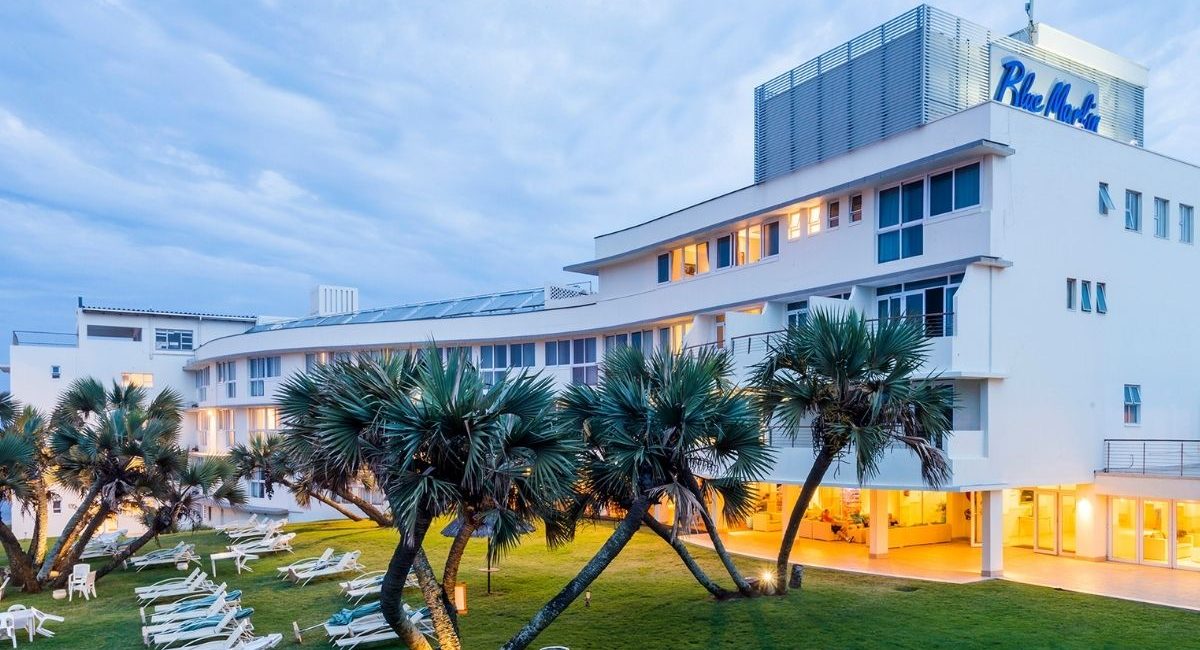 Blue Marlin Hotel