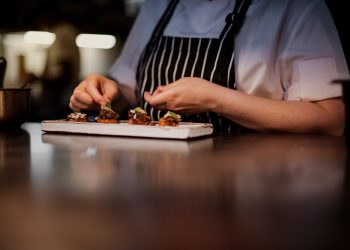 Luke Dale Roberts to open Shortmarket Club in Johannesburg