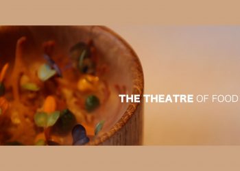 La Colombe: The Theatre of Great Food