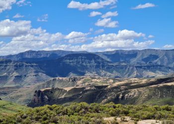 SANParks and WWF to establish national park in Eastern Cape mountains
