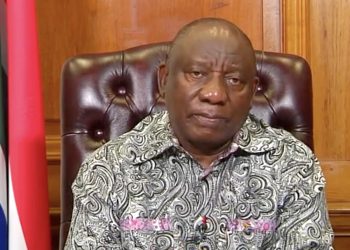 President Ramaphosa moves country to Adjusted Lockdown Level 2
