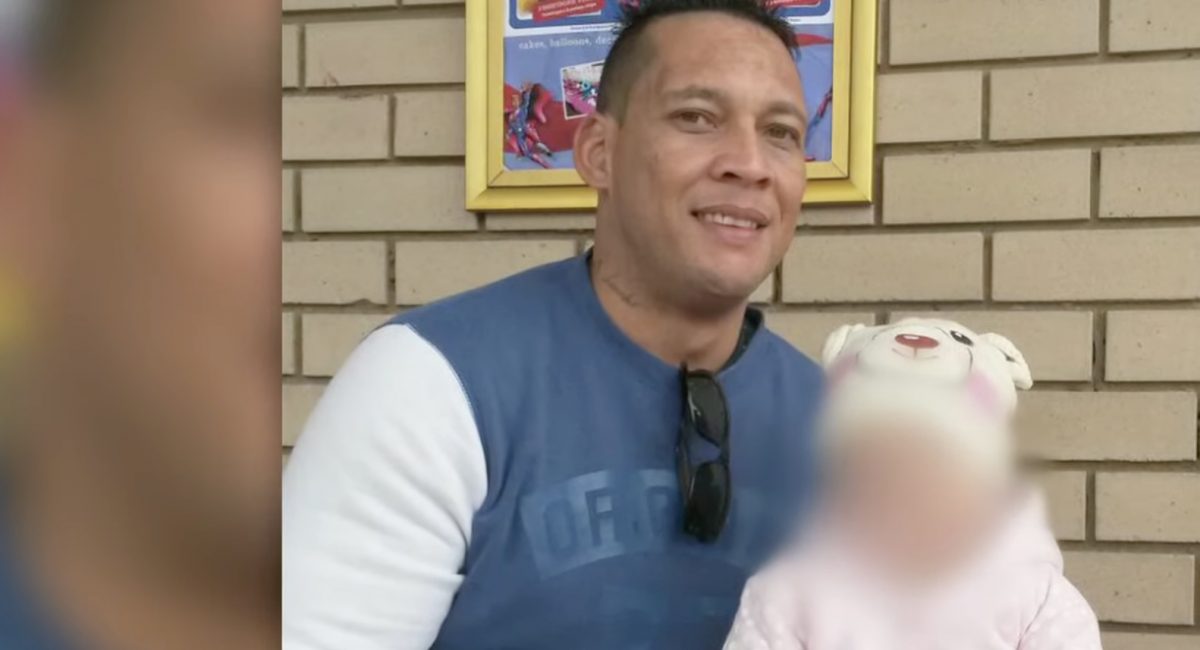 VIDEO: A tale of two prisoners – Juane Jacobs and Jacob Zuma