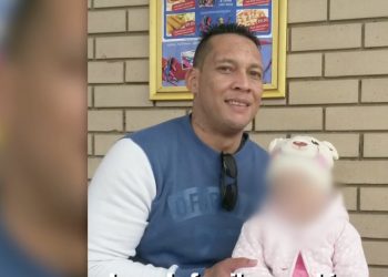 VIDEO: A tale of two prisoners – Juane Jacobs and Jacob Zuma