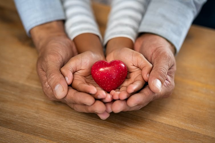 Hardly any South Africans are organ donors – this needs to change