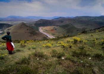 Rethinking ukuthwala, the South African ‘bride abduction’ custom