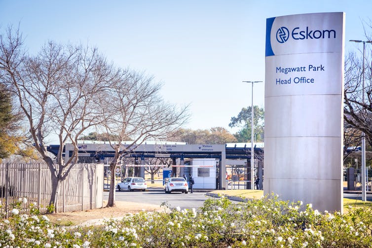 South Africa’s troubled power utility is being reset: CEO sets out how